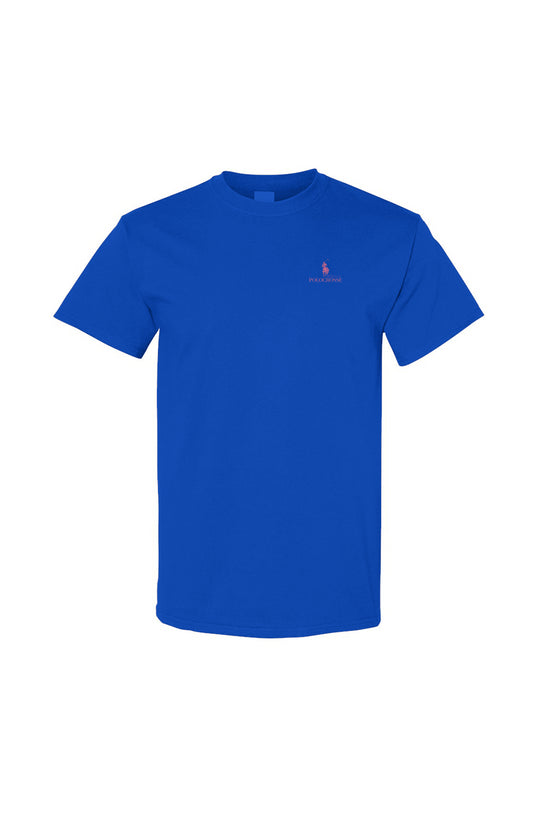 POLOCROSSE T-SHIRT